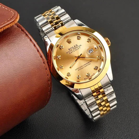 Rolex Watch