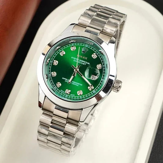 Rolex Watch